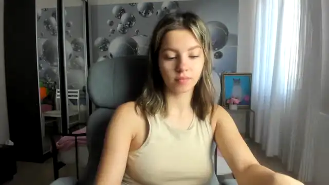 Nikitsa – Xlovecam Live Show Record – 2025-05-24 21:00:51