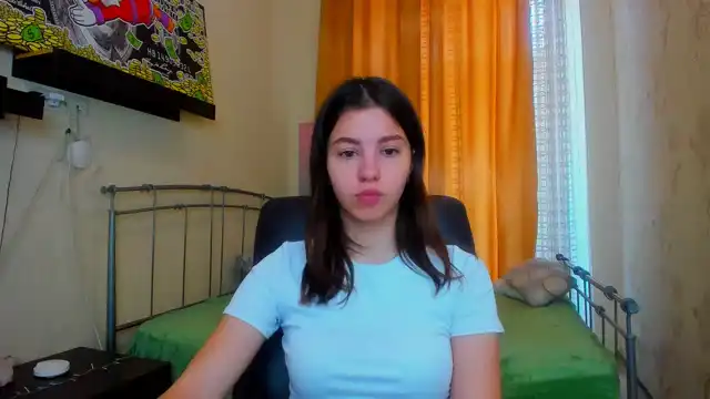 Nikitsa – Xlovecam Live Show Record – 2026-01-22 09:17:08