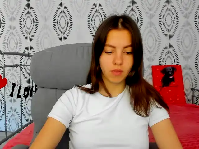 Nikitsa – Xlovecam Live Show Record – 2025-05-12 17:23:55