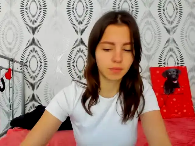 Nikitsa – Xlovecam Live Show Record – 2025-12-14 14:55:02