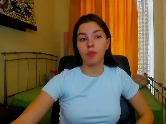 Nikitsa – Xlovecam Live Show Record – 2025-11-03 18:53:07