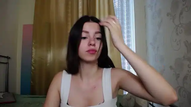 Nikitsa – Xlovecam Live Show Record – 2026-03-03 08:17:24