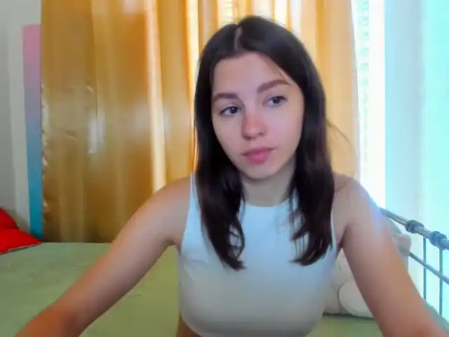 Nikitsa – Xlovecam Live Show Record – 2025-09-30 12:22:38