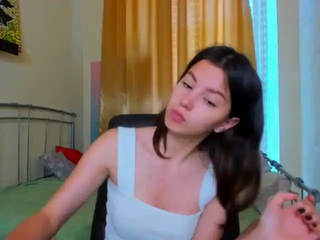 Nikitsa – Xlovecam Live Show Record – 2026-07-11 05:59:17