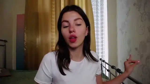 Nikitsa – Xlovecam Live Show Record – 2026-04-10 14:58:17