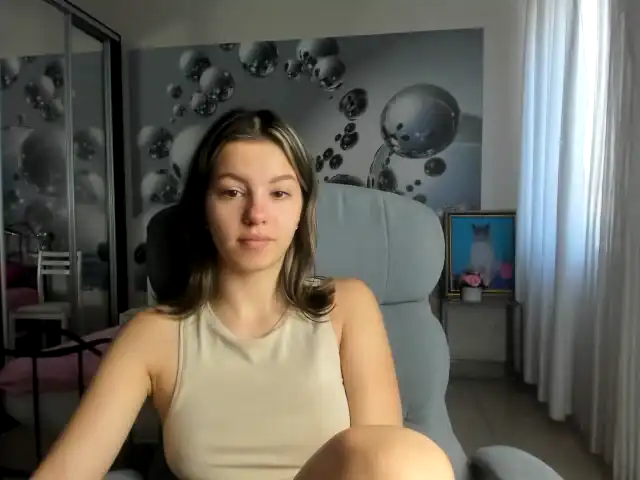 Nikitsa – Xlovecam Live Show Record – 2026-02-26 03:22:56