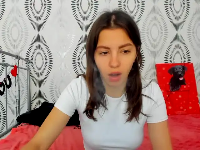 Nikitsa – Xlovecam Live Show Record – 2025-09-13 07:38:00