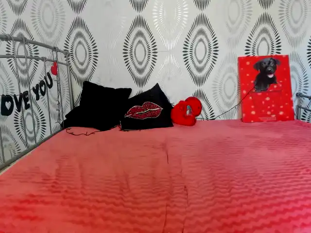 Nikitsa – Xlovecam Live Show Record – 2025-10-09 11:47:16