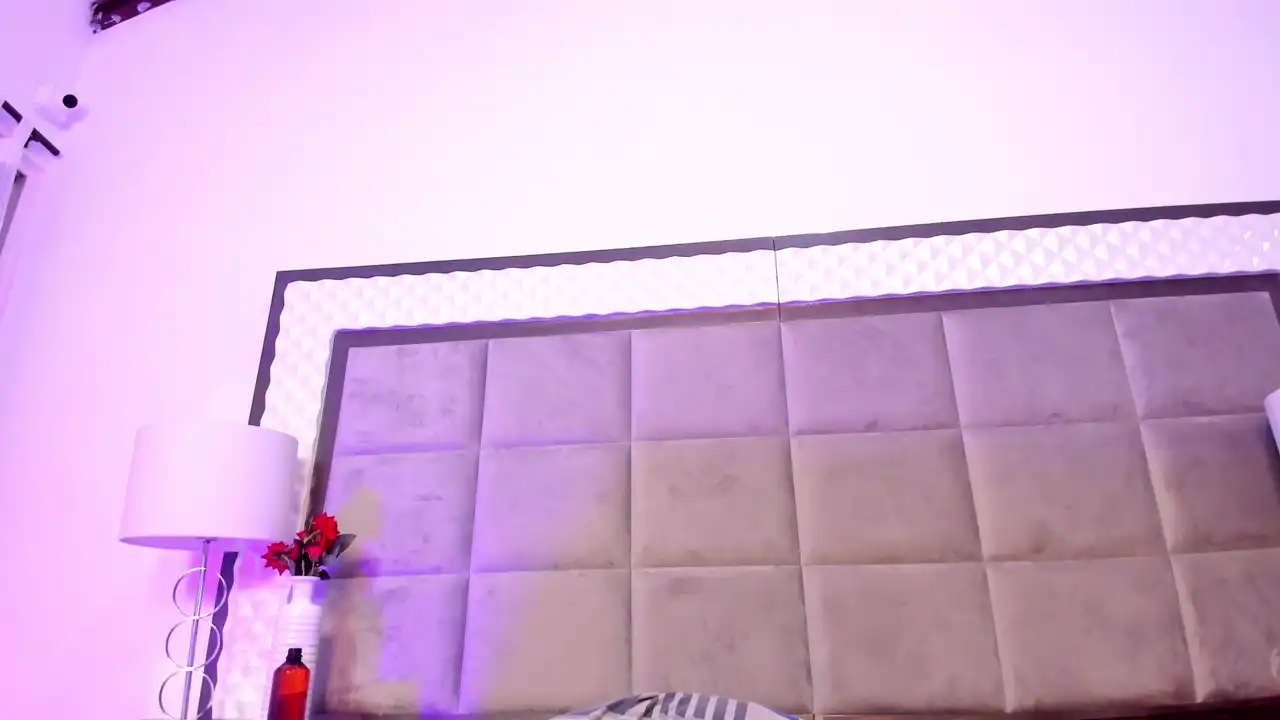 Betsybennet – Stripchat Live Show Record – 2025-10-16 14:37:20