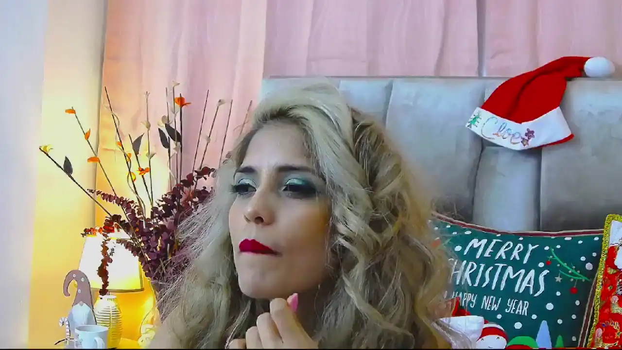 Cloe-ferrel – Flirt4free Live Show Record – 2025-07-09 14:35:15