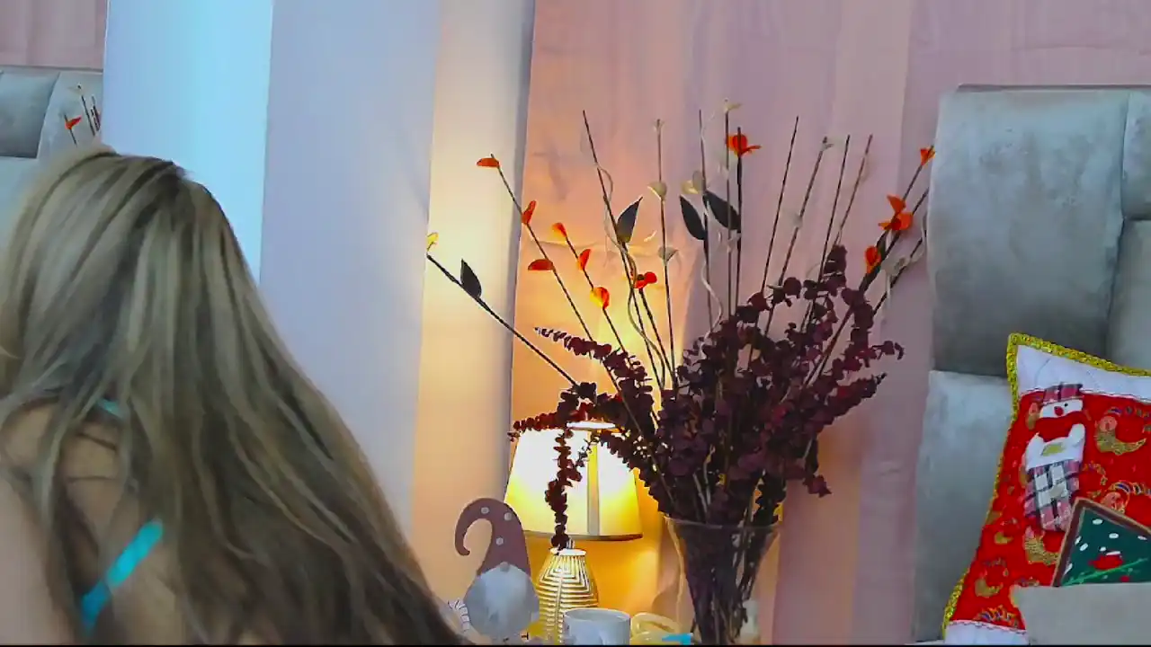 Cloe-ferrel – Flirt4free Live Show Record – 2025-02-19 14:07:30