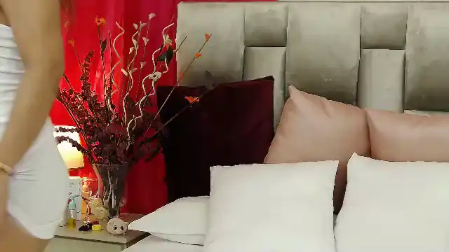 Cloe-ferrel – Flirt4free Live Show Record – 2026-01-24 21:43:10