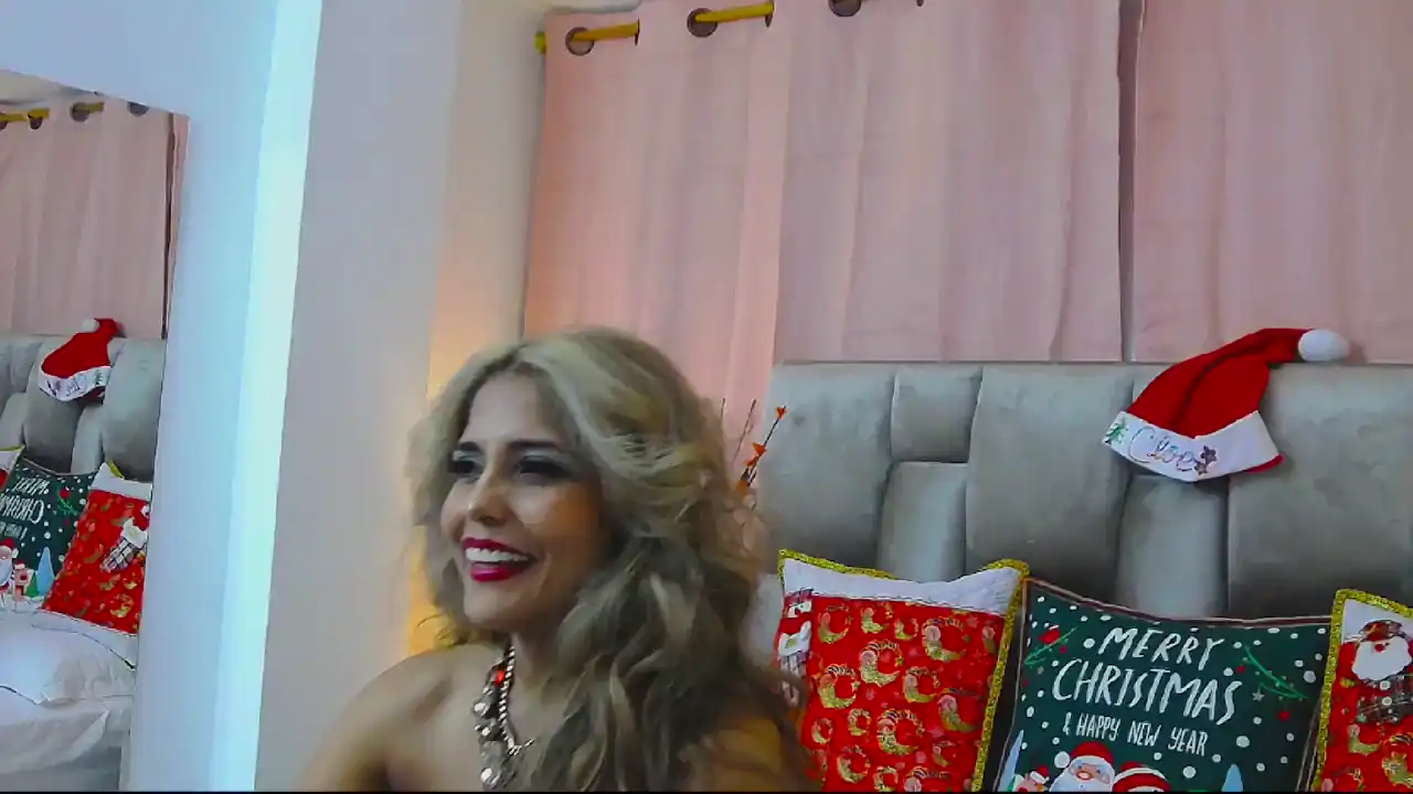Cloe-ferrel – Flirt4free Live Show Record – 2025-02-09 20:05:11