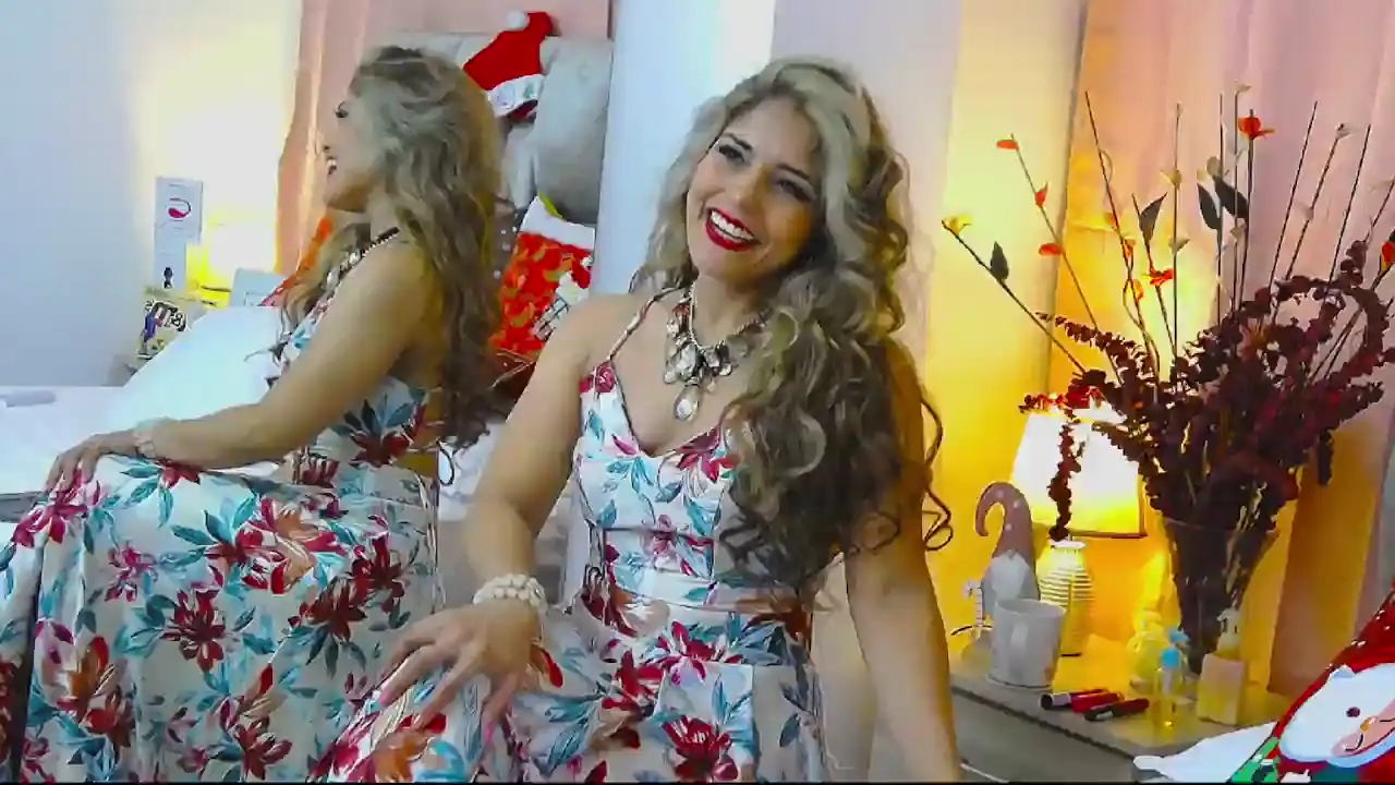 Cloe-ferrel – Flirt4free Live Show Record – 2025-03-13 13:14:43