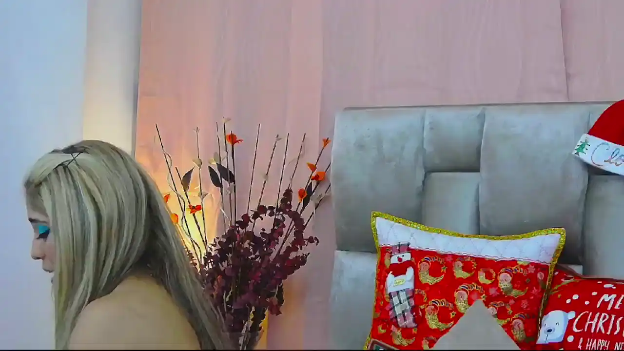 Cloe-ferrel – Flirt4free Live Show Record – 2025-12-31 14:16:23