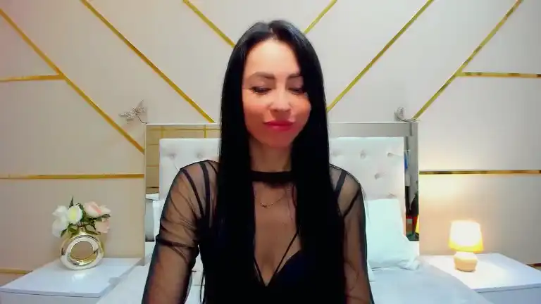 Isabellamori – Streamate Live Show Record – 2025-03-15 06:32:02