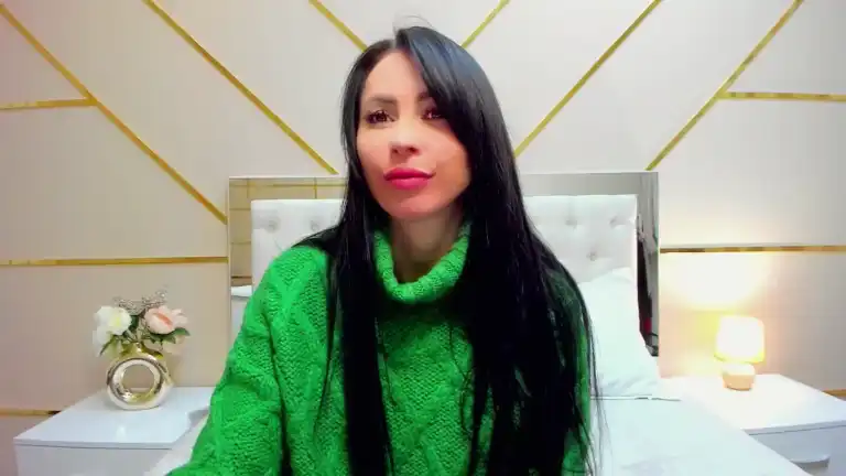 Isabellamori – Streamate Live Show Record – 2025-11-30 23:05:32