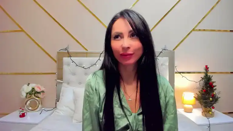 Isabellamori – Streamate Live Show Record – 2026-04-30 04:31:57