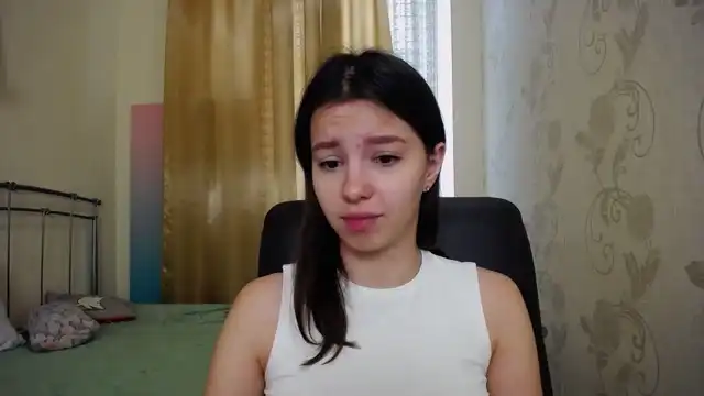 Nikitsa – Xlovecam Live Show Record – 2025-12-02 18:51:44