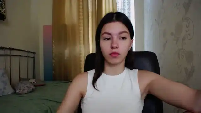 Nikitsa – Xlovecam Live Show Record – 2026-07-16 12:33:32