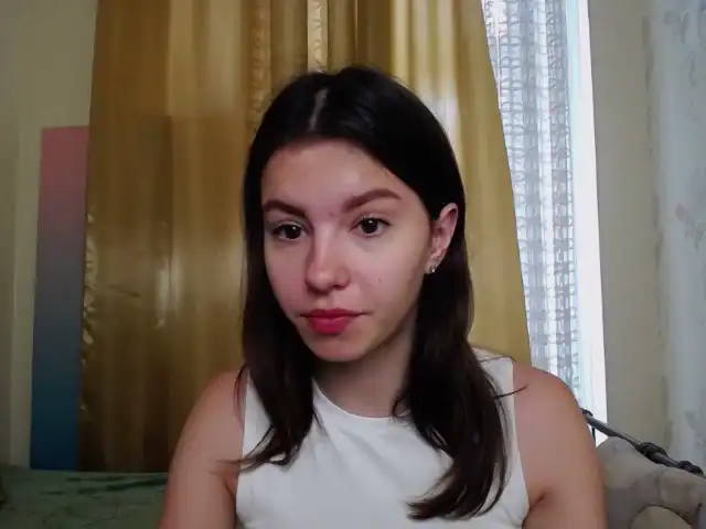 Nikitsa – Xlovecam Live Show Record – 2026-07-21 12:59:11