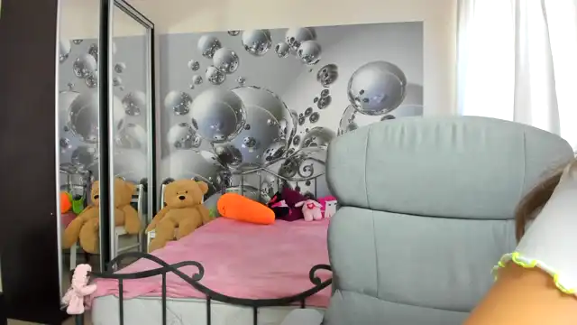 Nikitsa – Xlovecam Live Show Record – 2026-04-09 22:22:30