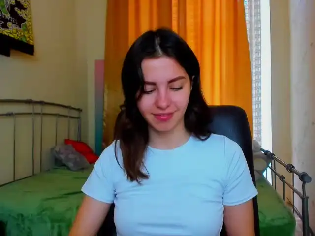 Nikitsa – Xlovecam Live Show Record – 2026-06-25 19:40:39