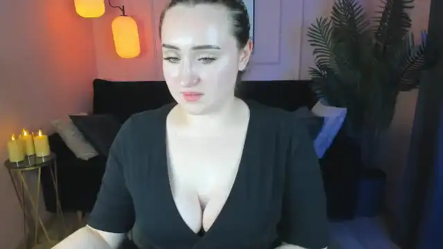 Rebecca-adamson – Flirt4free Live Show Record – 2026-06-05 17:40:22