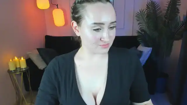 Rebecca-adamson – Flirt4free Live Show Record – 2025-06-15 07:34:34