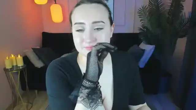 Rebecca-adamson – Flirt4free Live Show Record – 2025-11-23 10:21:32