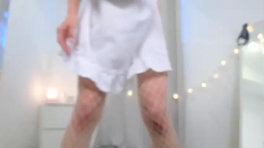 Eli_sun – Chaturbate Live Show Record – 2025-08-10 17:26:34