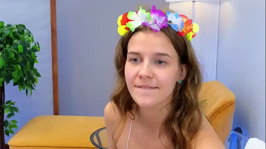 Eli_sun – Chaturbate Live Show Record – 2025-08-26 10:19:23