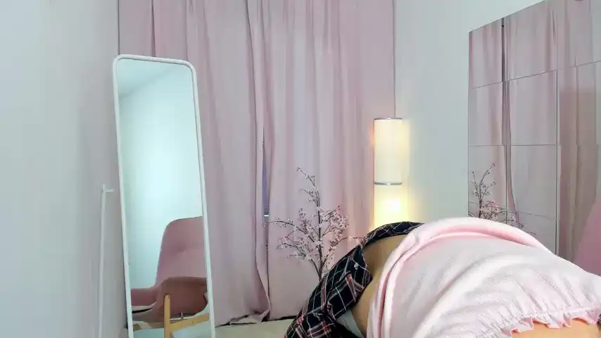 Eli_sun – Chaturbate Live Show Record – 2025-09-26 11:36:59