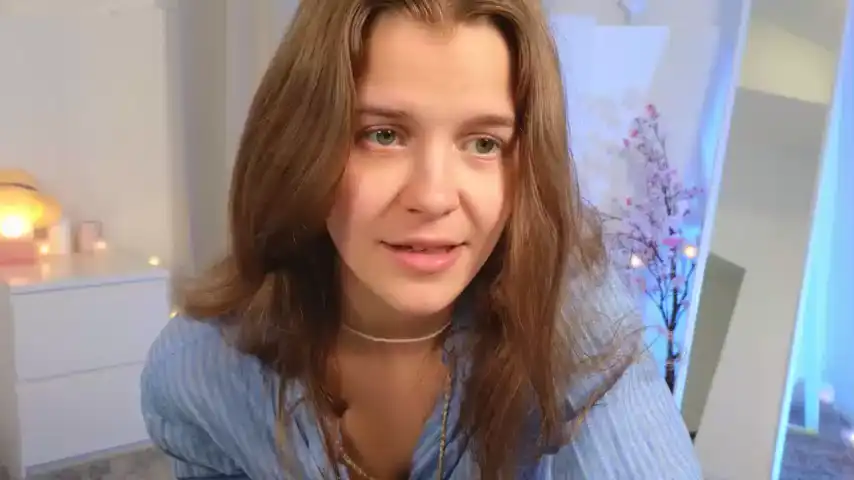 Eli_sun – Chaturbate Live Show Record – 2025-11-08 00:14:58