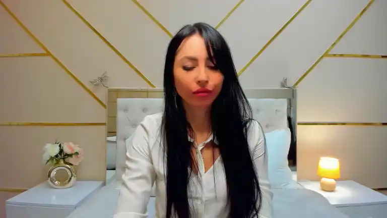 Isabellamori – Streamate Live Show Record – 2026-01-13 14:04:11