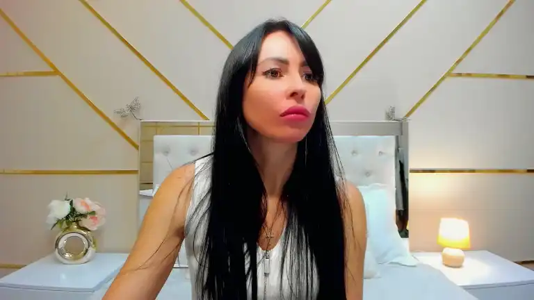 Isabellamori – Streamate Live Show Record – 2026-05-28 17:01:07