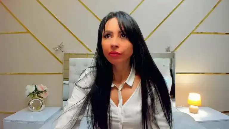 Isabellamori – Streamate Live Show Record – 2026-03-18 20:07:24