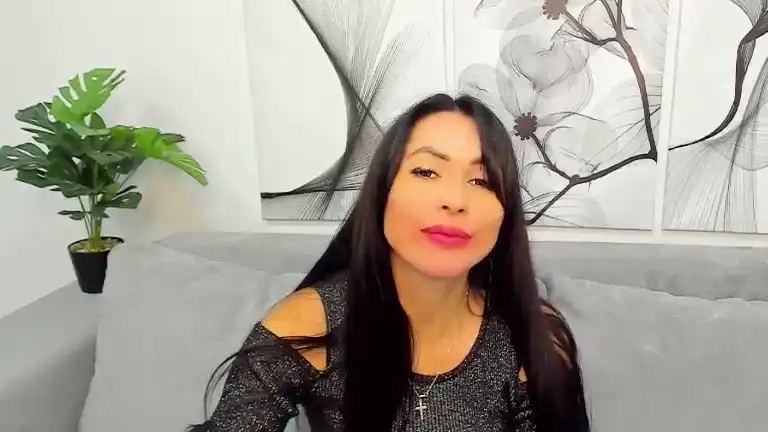 Isabellamori – Streamate Live Show Record – 2025-09-06 01:44:45