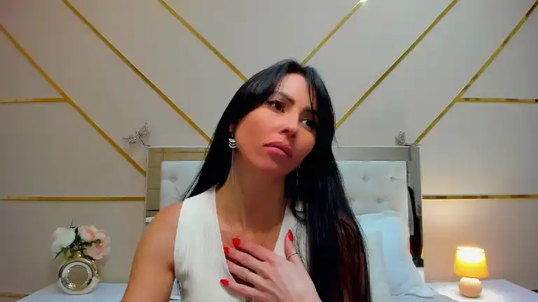 Isabellamori – Streamate Live Show Record – 2026-06-24 18:23:06