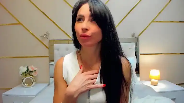 Isabellamori – Streamate Live Show Record – 2026-06-10 23:21:56