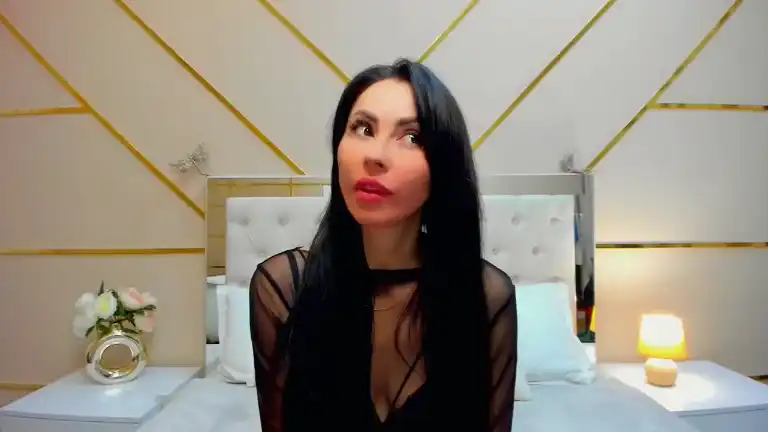 Isabellamori – Streamate Live Show Record – 2026-01-10 10:23:49