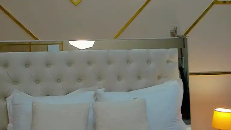 Isabellamori – Streamate Live Show Record – 2026-07-01 15:00:41