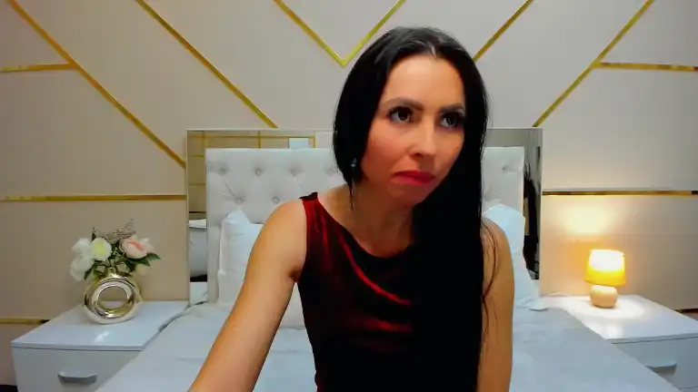 Isabellamori – Streamate Live Show Record – 2025-04-10 11:41:23