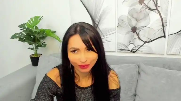 Isabellamori – Streamate Live Show Record – 2026-01-09 07:20:22