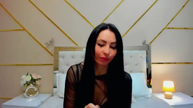 Isabellamori – Streamate Live Show Record – 2025-09-18 22:08:45