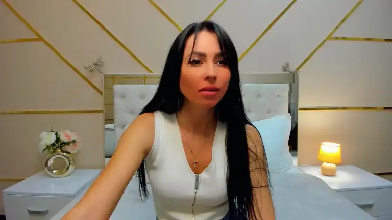 Isabellamori – Streamate Live Show Record – 2025-08-05 15:27:27