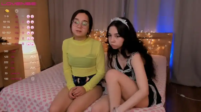Laurendaisy – Stripchat Live Show Record – 2025-06-23 00:00:50