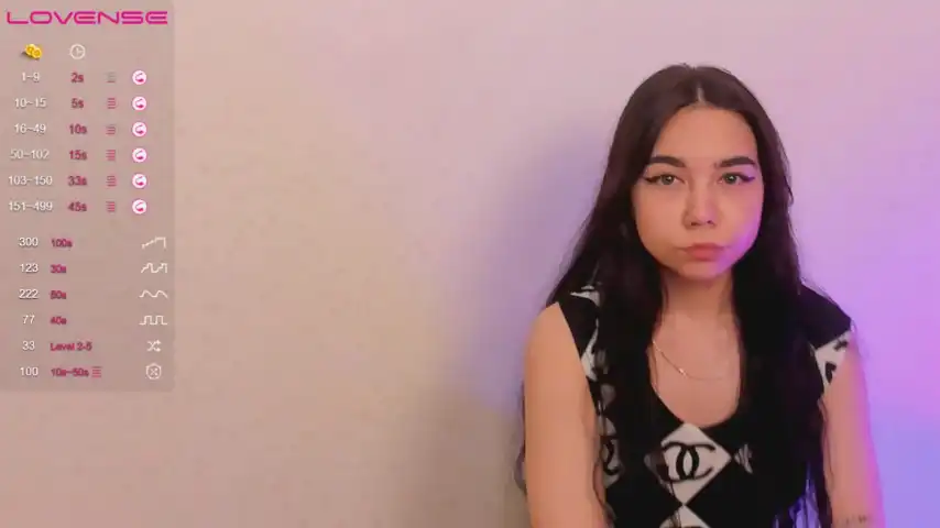 Laurendaisy – Stripchat Live Show Record – 2025-05-30 19:54:06