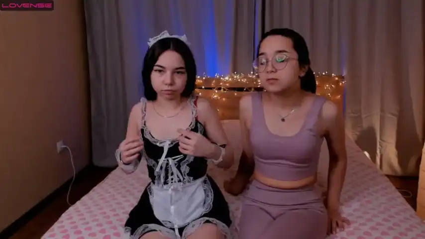 Laurendaisy – Stripchat Live Show Record – 2025-06-27 10:36:40
