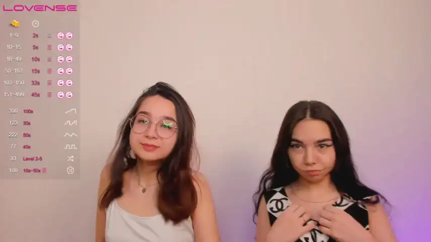 Laurendaisy – Stripchat Live Show Record – 2026-05-16 19:15:56